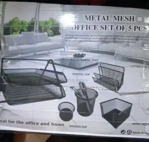 Metal Mesh