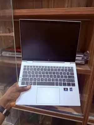 Laptop HP EliteBook X360 830 G6 16GB Intel Core I7 SSD 512GB