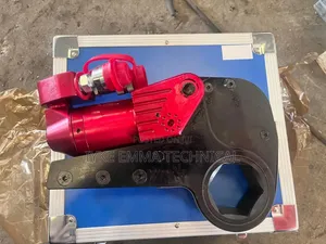 Low Clearance Torque Wrench 75mm C/W Quick Fix