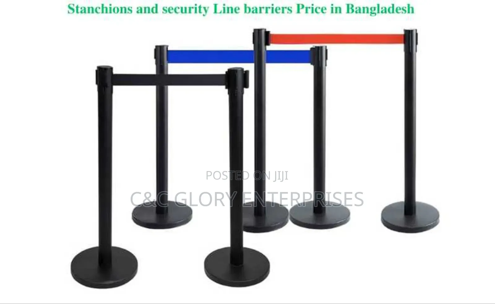 Queue/Crowd/ Control Stanchion / Exhibition Barrier-automatic