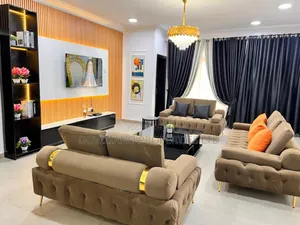 Furnished 3bdrm Apartment in Victoria Island for rent