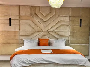 Furnished 3bdrm Apartment in Victoria Island for rent