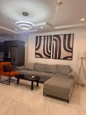 1 Bedroom Lekki Phase1