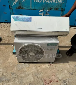 Hisense 1hp Split Unit Air Conditioner System