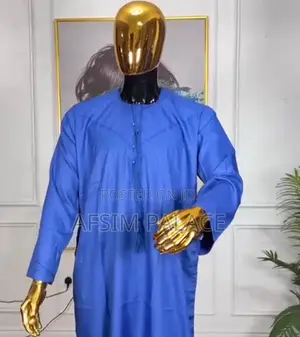 Affordable Quality Jalabia