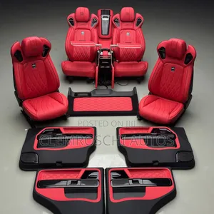 High Quality Certified New Vip Interior Upgrade Mercedes Benz G63 2020