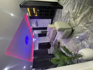 Furnished 3bdrm Apartment in Oniru Estate, Victoria Island Extension
