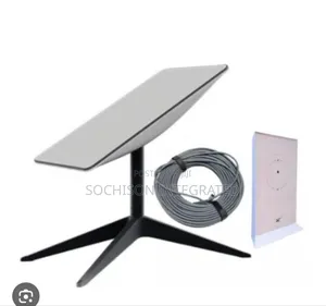 Starlink Standard Kit Wifi