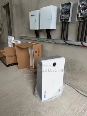 16kwh Lvtopsun Lithium Battery
