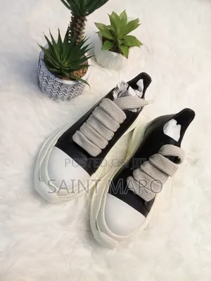 Sell Off but Brand New