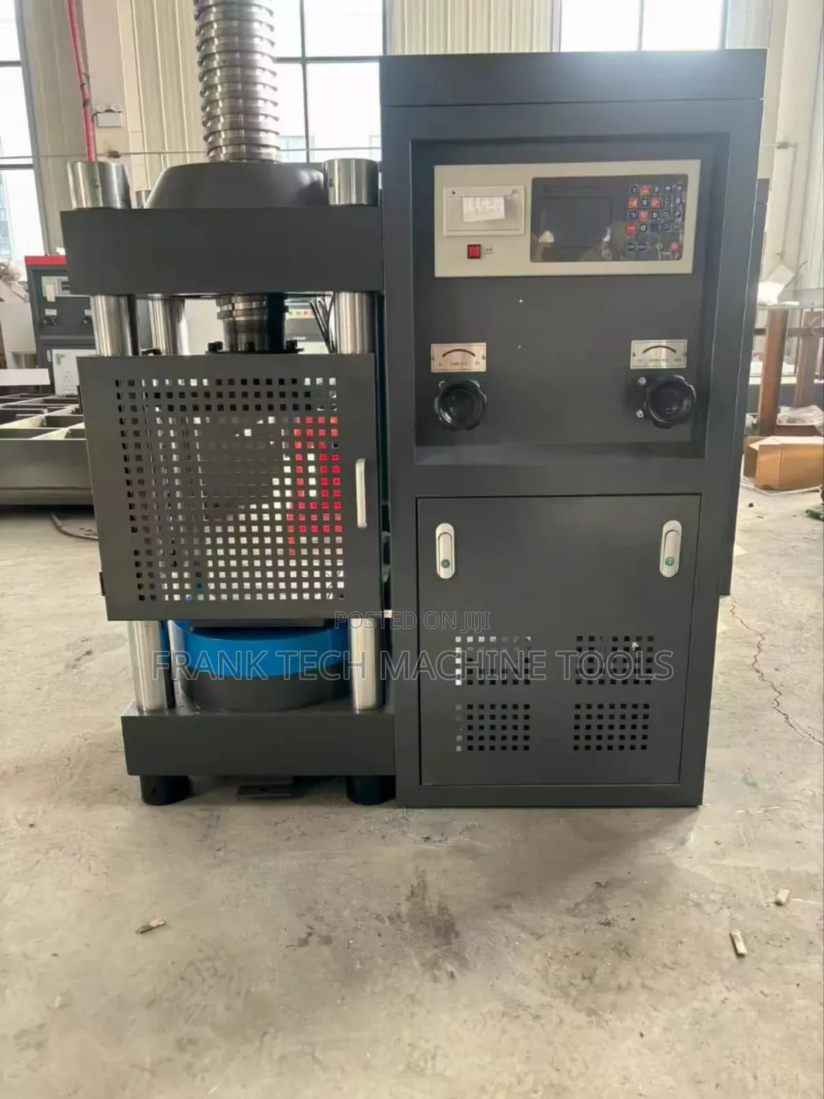 Digital Compression Testing Machine 3000kn