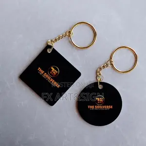 Key Holders