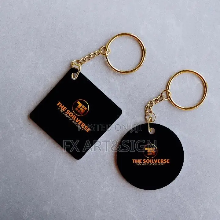 Key Holders