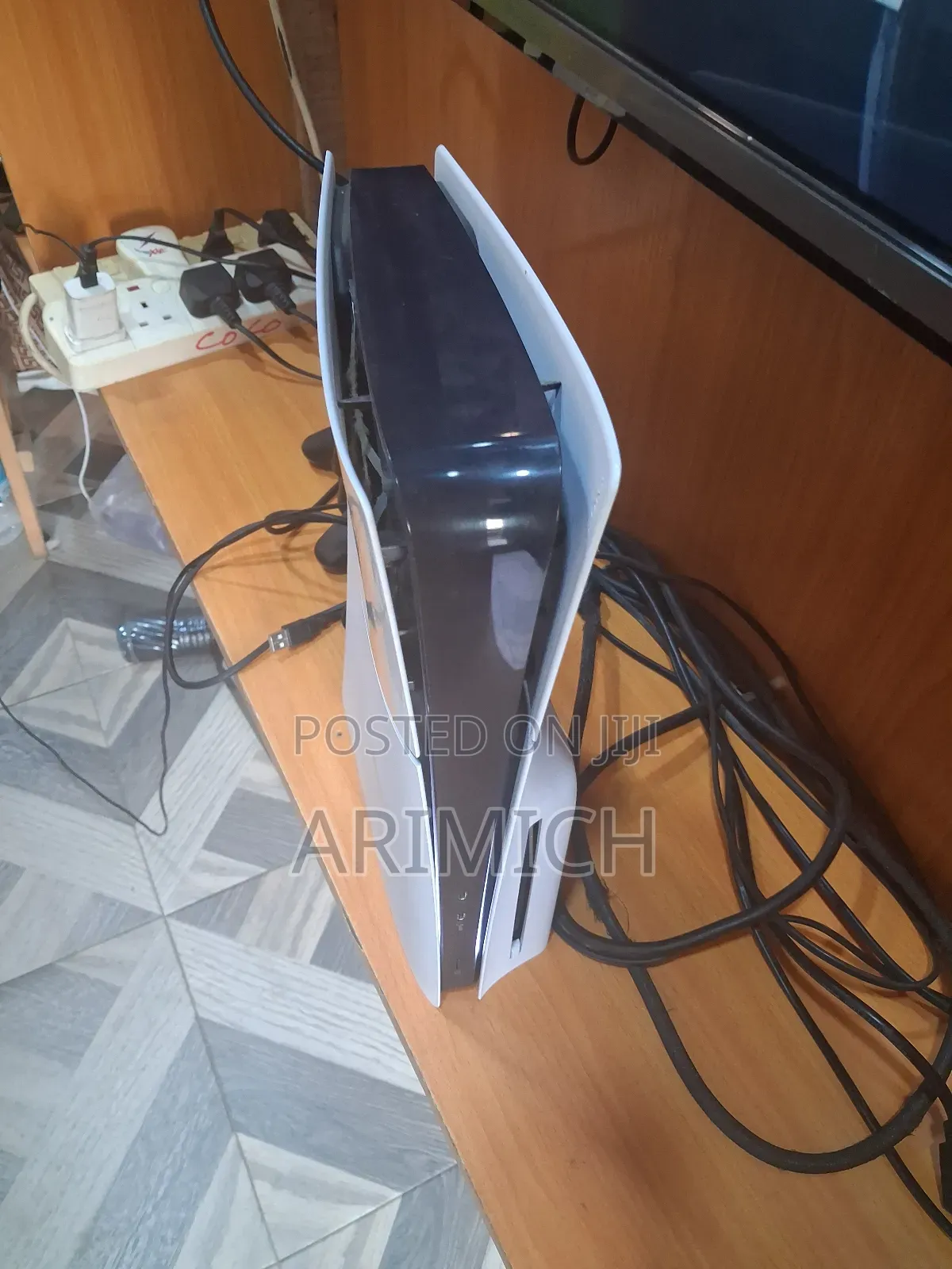 Slim Playstion 5
