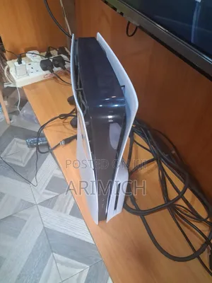Slim Playstion 5