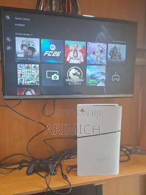 Slim Playstion 5