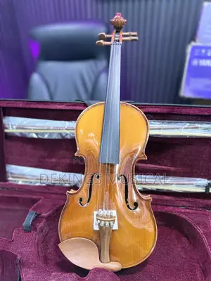 Standard Japan Concert Violin
