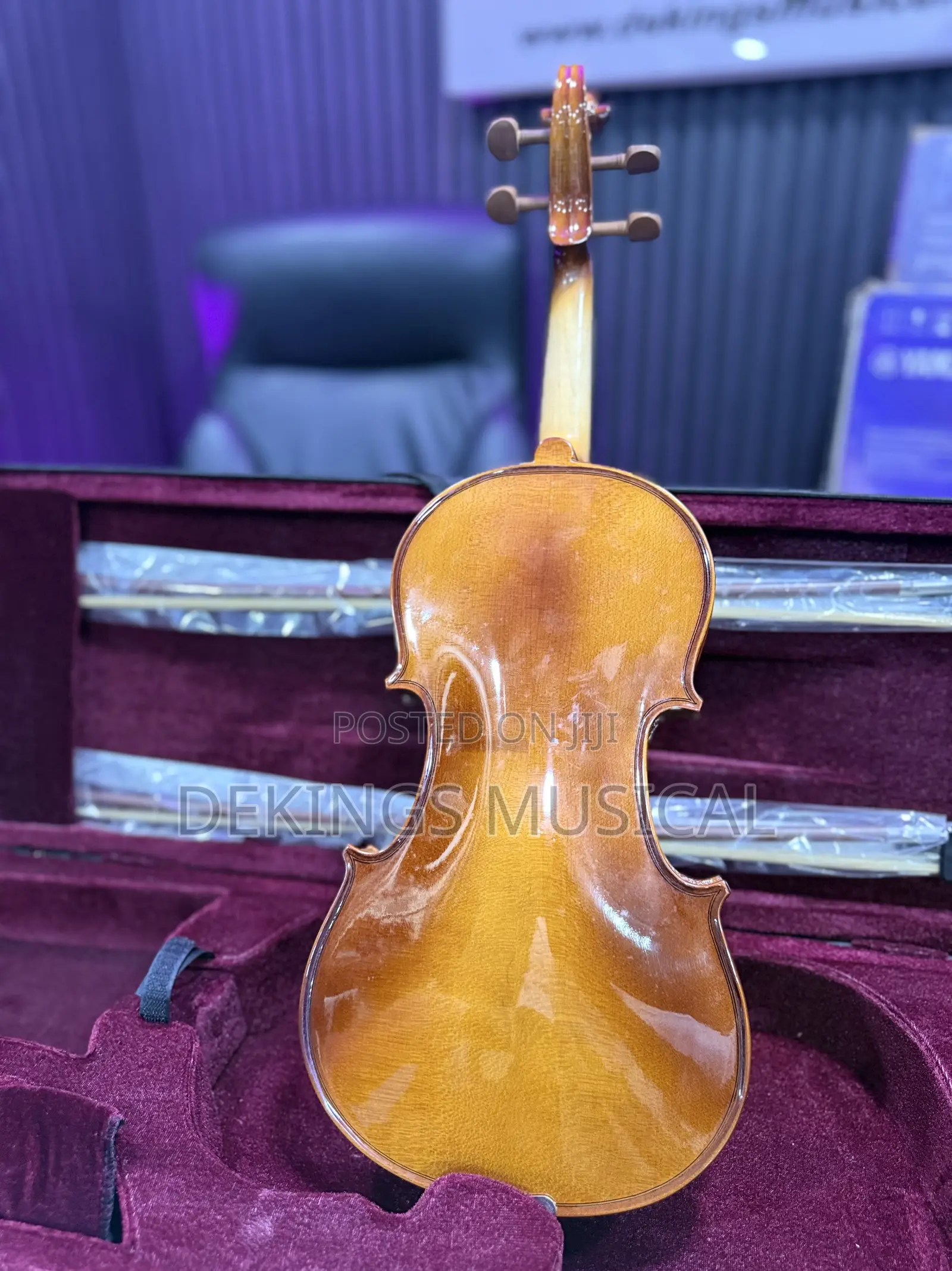 Standard Japan Concert Violin