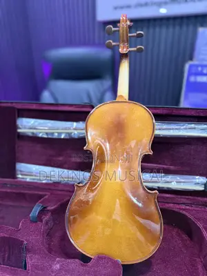 Standard Japan Concert Violin