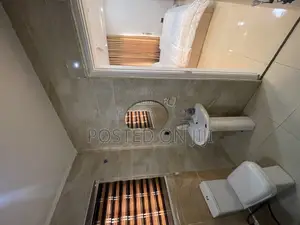 Furnished 3bdrm Apartment in Oniru Estate, Victoria Island Extension