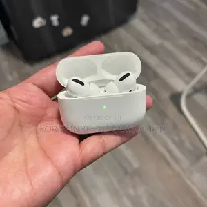 Airpod Pro 2nd Generations
