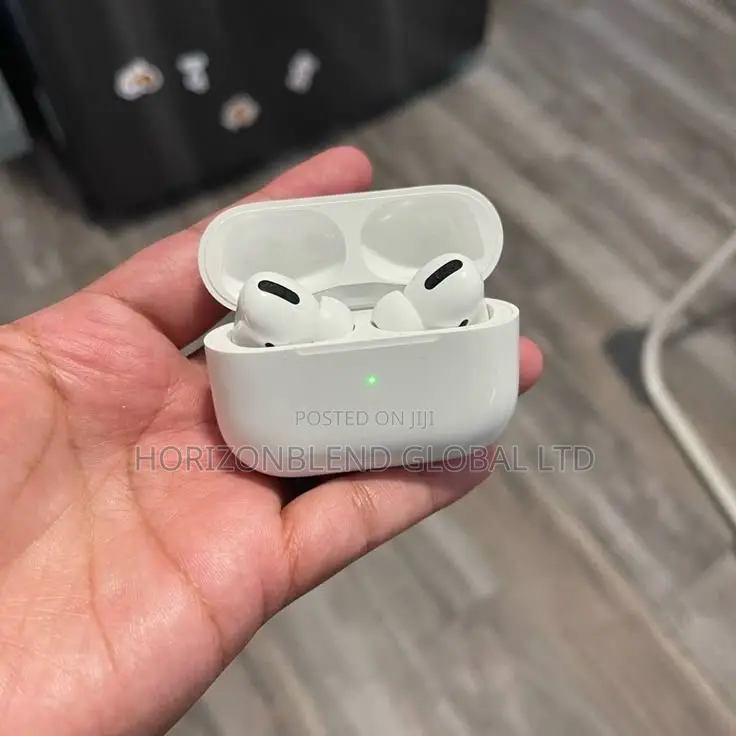 Airpod Pro 2nd Generations