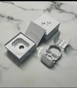 Airpod Pro 2nd Generations