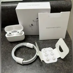 Airpod Pro 2nd Generations