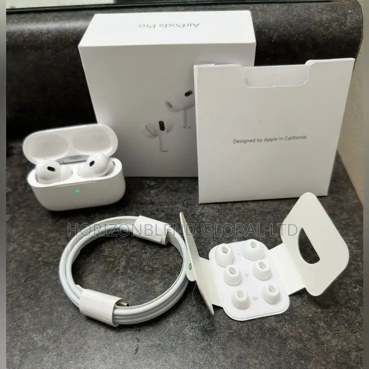 Airpod Pro 2nd Generations