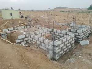 Genuine and Documented Land for Sale in an Estate in Abuja