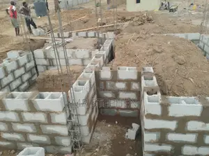Genuine and Documented Land for Sale in an Estate in Abuja