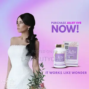Juliet Eve