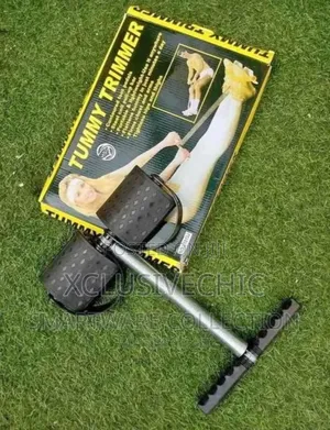 Tummy Trimmer