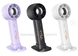 Mini Hand Fan for Gifts