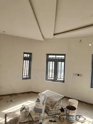 3bdrm Apartment in Kubwa for rent