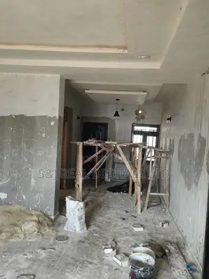 3bdrm Apartment in Kubwa for rent