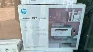 Hp Laserjet MFP M236sdw Printer