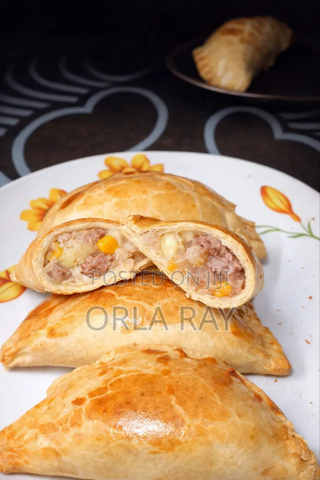 Bulk Pastries