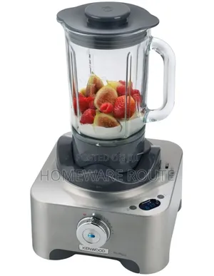 Kenwood Multi Food Pro Excel Food Processor (Fpm910)