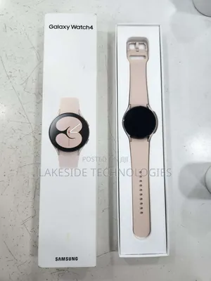 Samsung Galaxy Watch 4