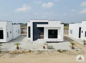 4bdrm Bungalow in Igando, Ibeju for sale