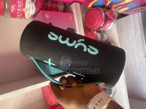 Mol Syms Wave Speaker