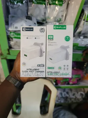 Phone Charger