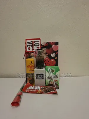 Valentine Gift for Him / Valentine Gift for Her