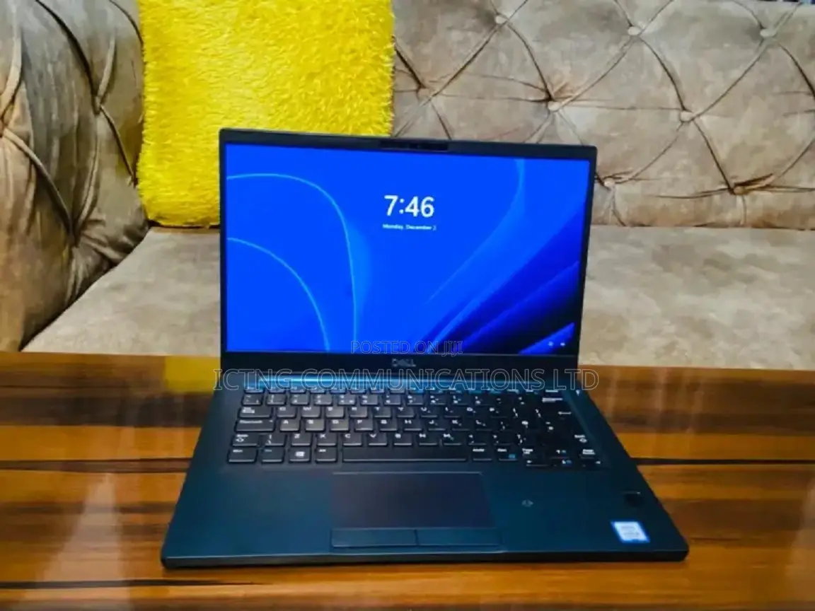 Laptop Dell Latitude 7390 8GB Intel Core i5 SSD 128GB