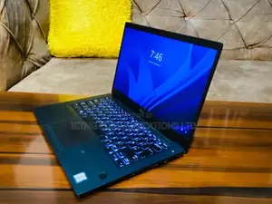 Laptop Dell Latitude 7390 8GB Intel Core i5 SSD 128GB
