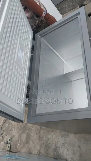 Deep Freezer