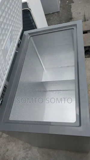 Deep Freezer