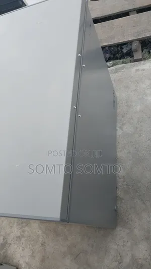 Deep Freezer