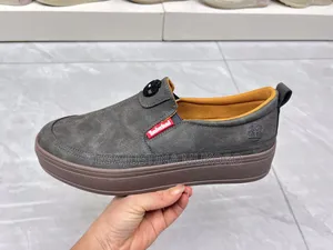 Stylish High Quality Timberland Men's Loafers